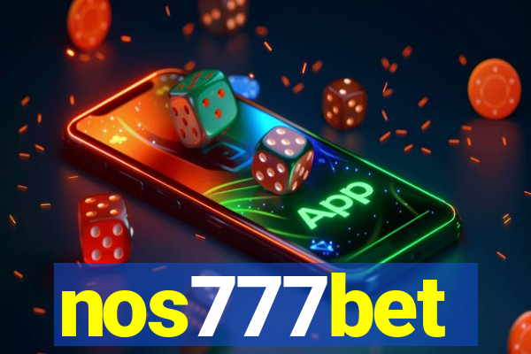 nos777bet