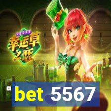 bet 5567
