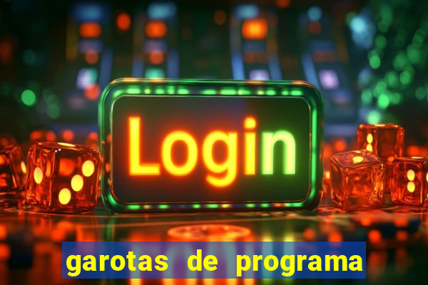 garotas de programa na zona sul