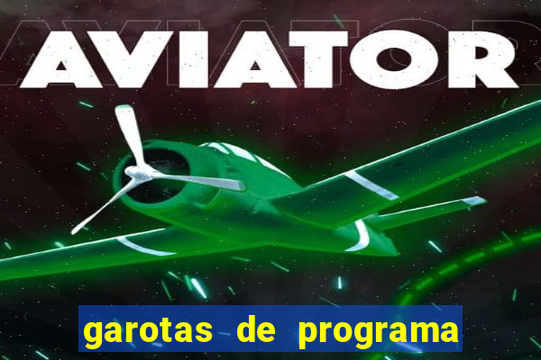 garotas de programa na zona sul