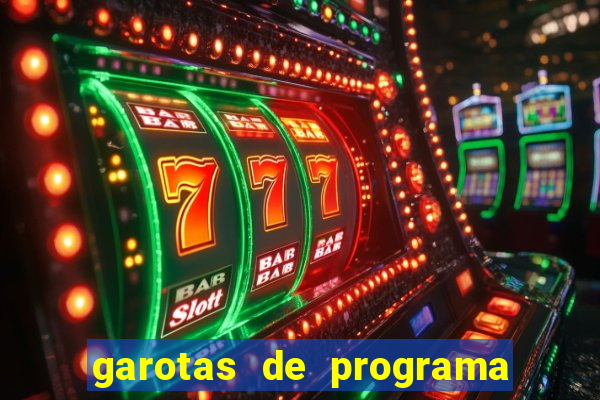 garotas de programa na zona sul