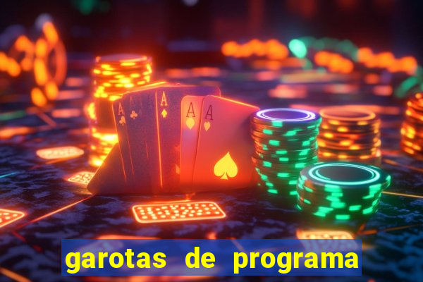garotas de programa na zona sul
