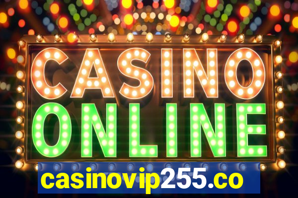 casinovip255.com