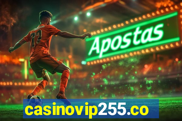 casinovip255.com
