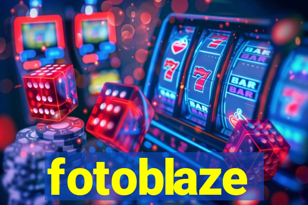 fotoblaze