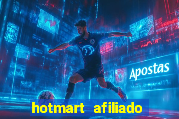 hotmart afiliado entrar login