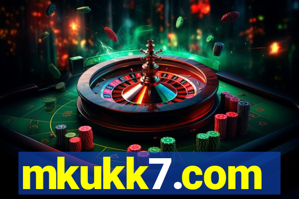 mkukk7.com