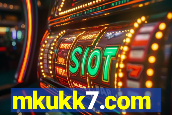 mkukk7.com
