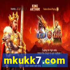 mkukk7.com