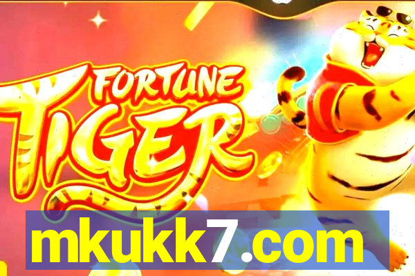 mkukk7.com