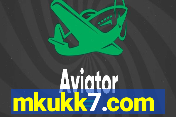 mkukk7.com