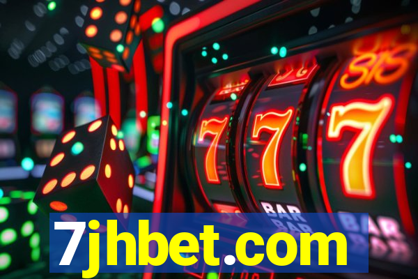 7jhbet.com
