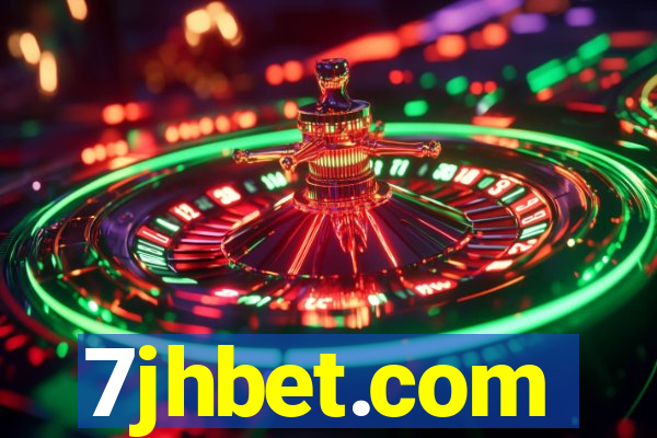 7jhbet.com