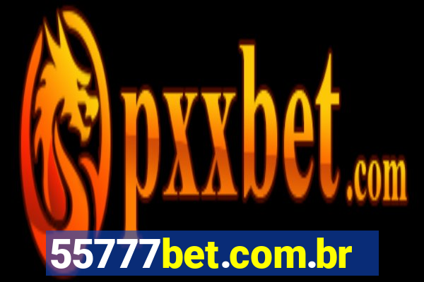 55777bet.com.br