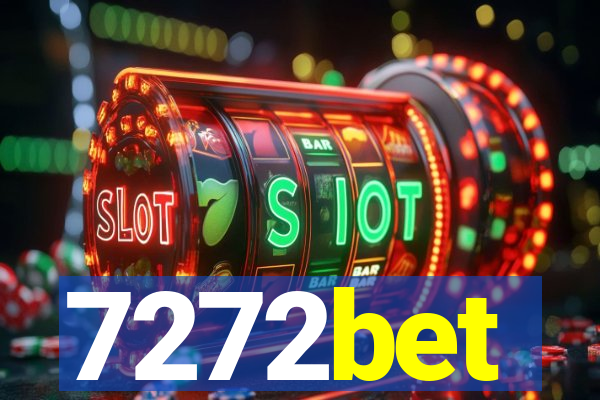 7272bet