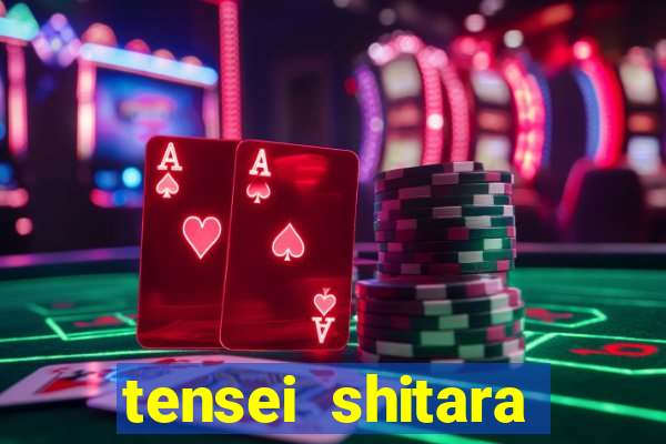 tensei shitara slime datta ken filme 3 dublado