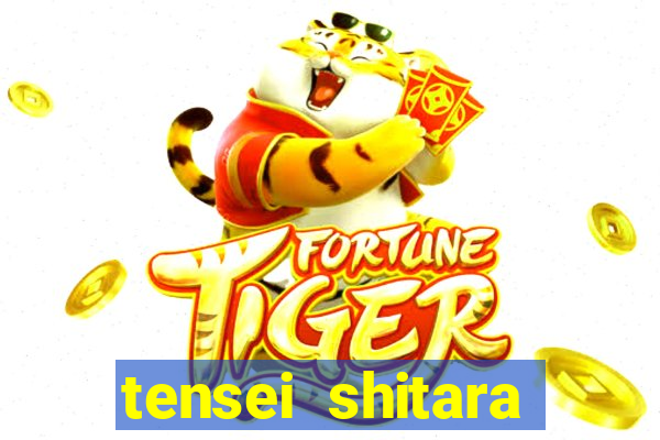 tensei shitara slime datta ken filme 3 dublado