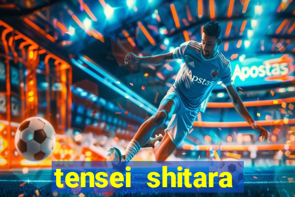 tensei shitara slime datta ken filme 3 dublado