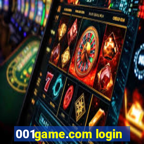 001game.com login