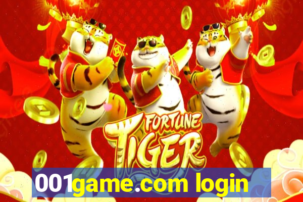001game.com login