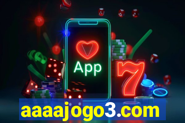 aaaajogo3.com