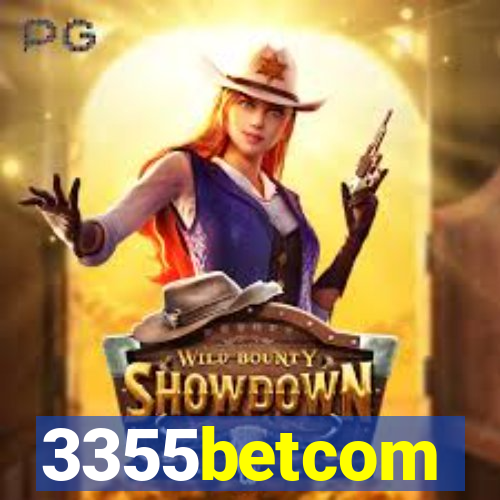3355betcom