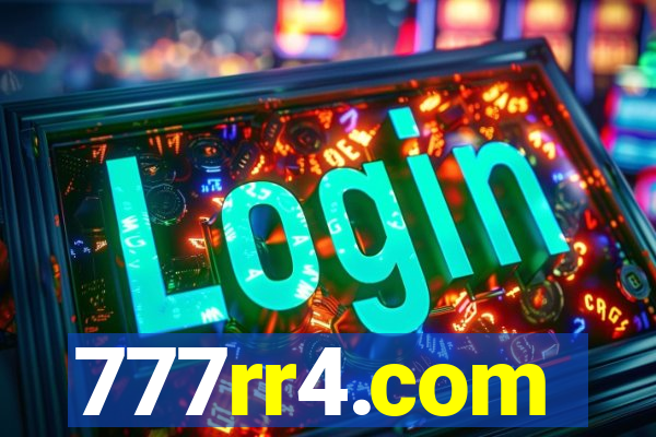 777rr4.com