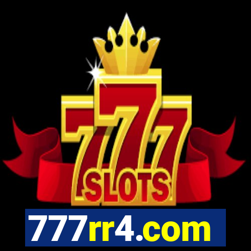777rr4.com
