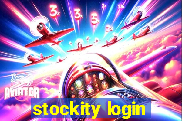 stockity login