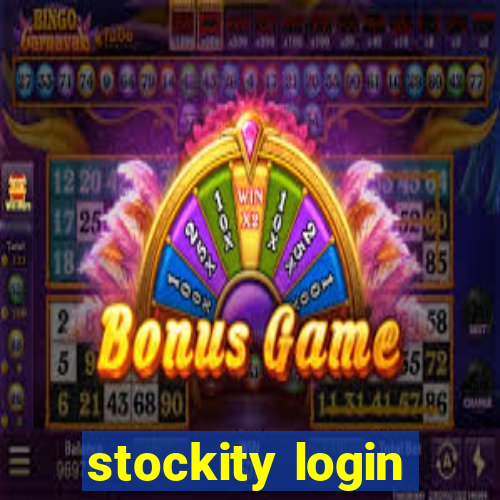 stockity login