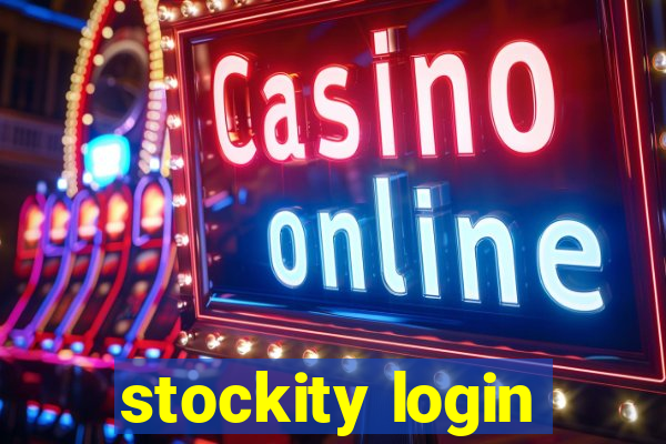 stockity login