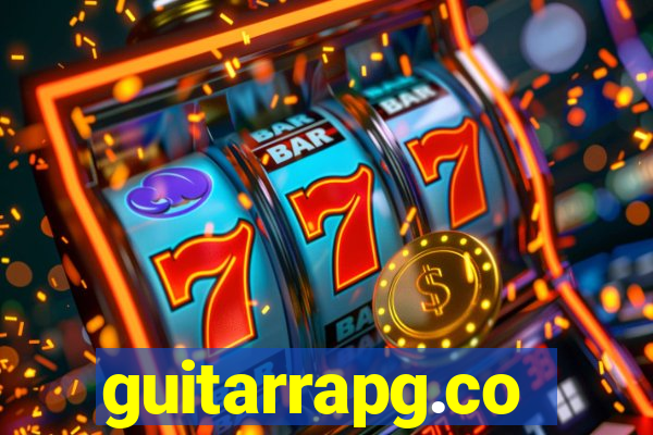 guitarrapg.co