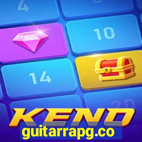 guitarrapg.co