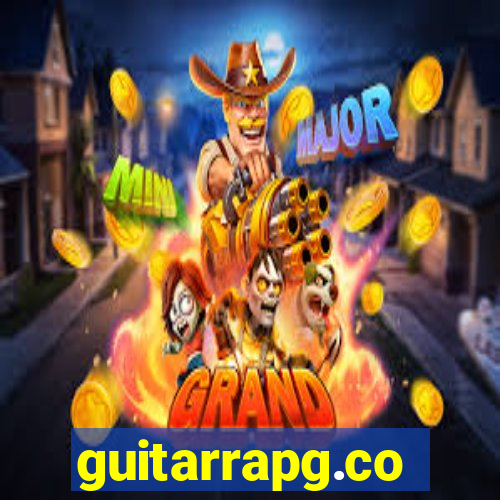 guitarrapg.co