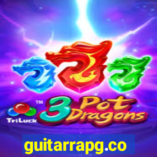 guitarrapg.co