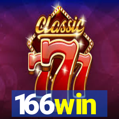 166win