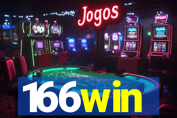 166win