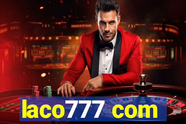 laco777 com
