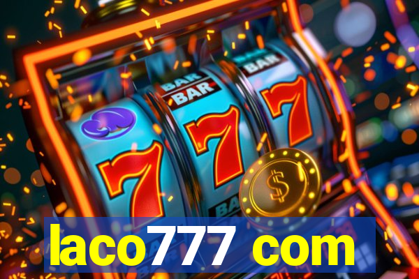 laco777 com