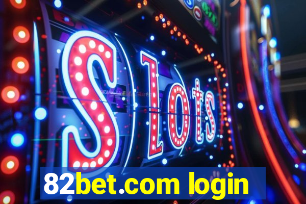 82bet.com login