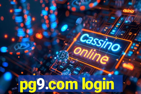 pg9.com login