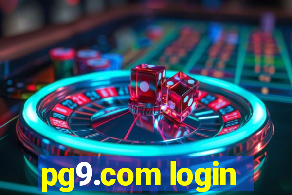 pg9.com login
