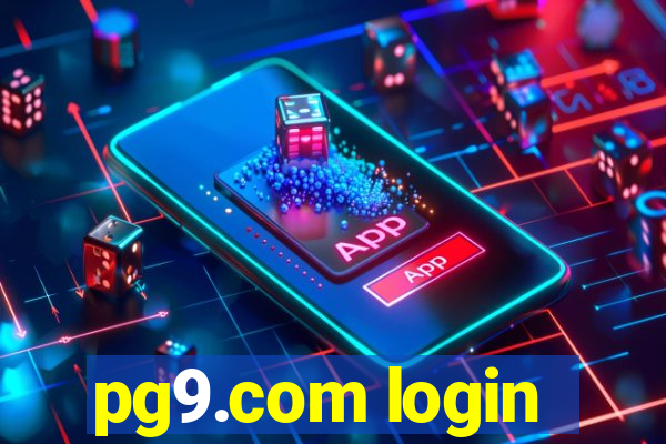pg9.com login