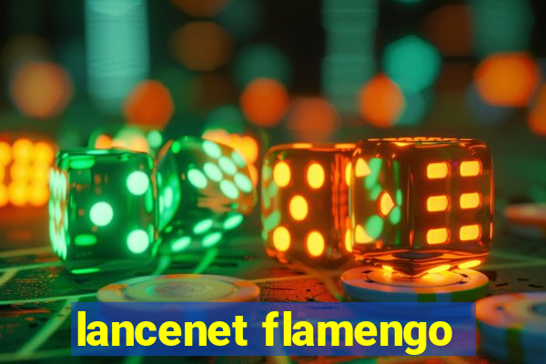 lancenet flamengo