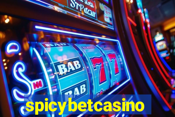 spicybetcasino