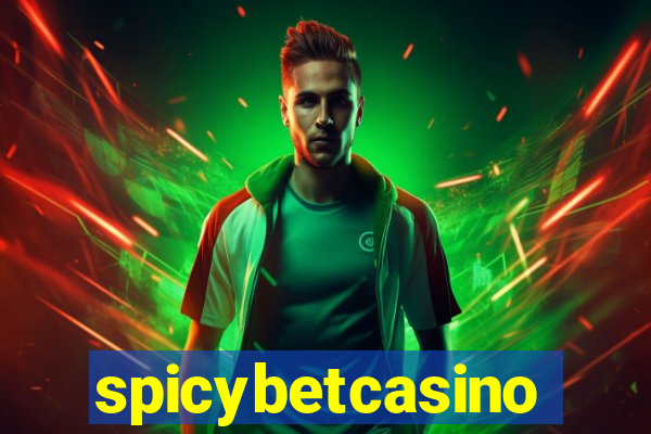 spicybetcasino