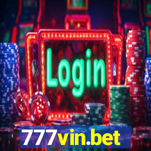 777vin.bet