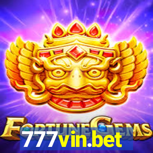 777vin.bet