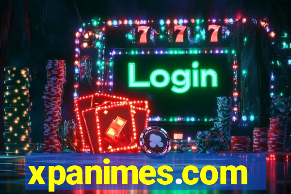 xpanimes.com