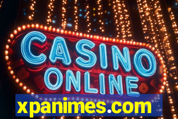 xpanimes.com